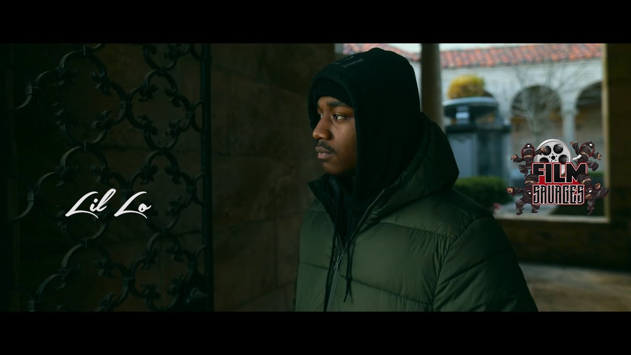 LIL LO - 