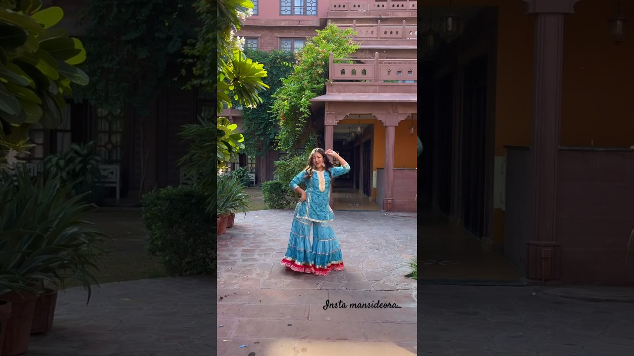 Punjabi wedding song | Mansi Deora choreography #dance #weddingchoreography #sangeetdance