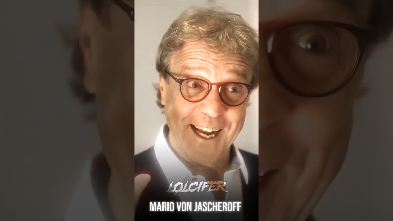Legend&auml;re Synchronsprecher