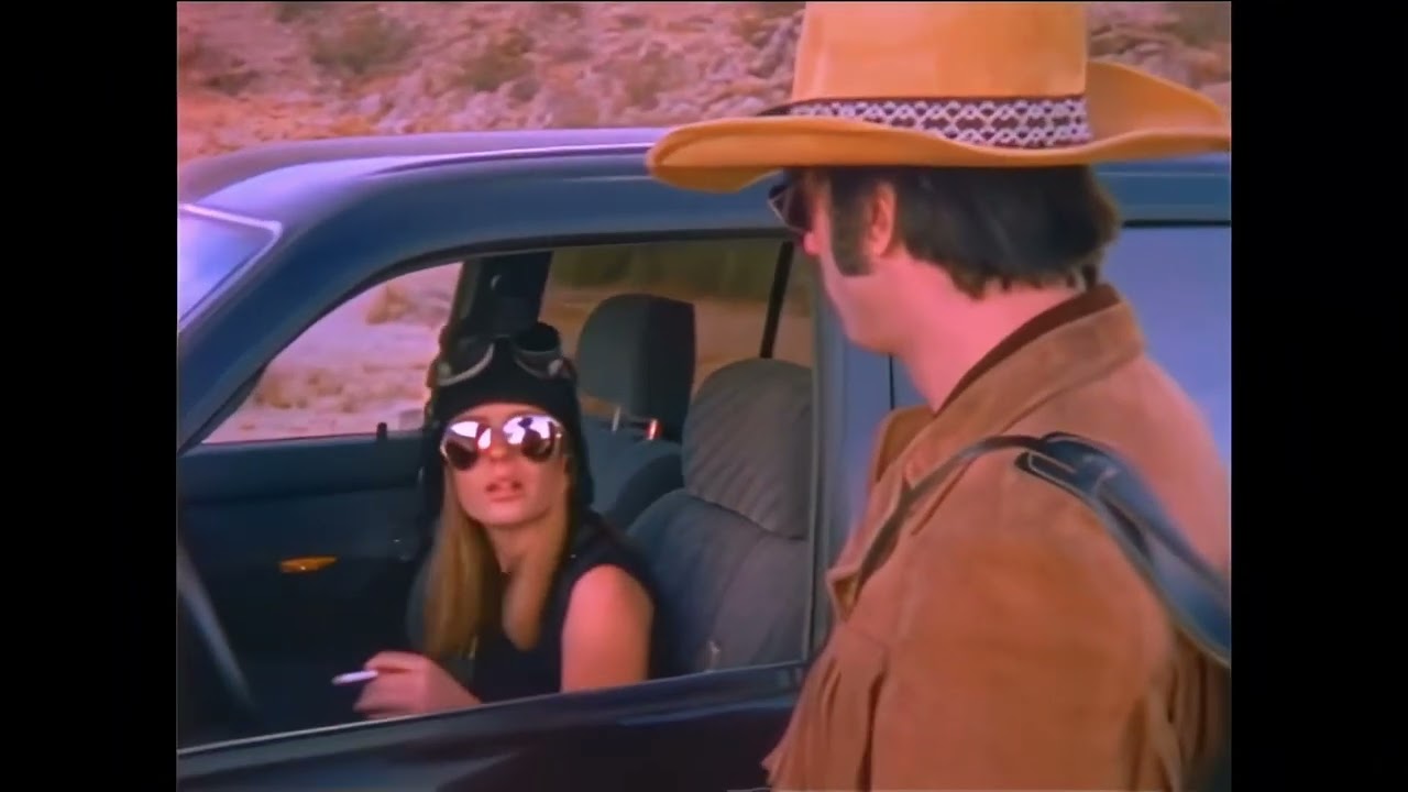 The Brian Jonestown Massacre - Those Memories [HD]