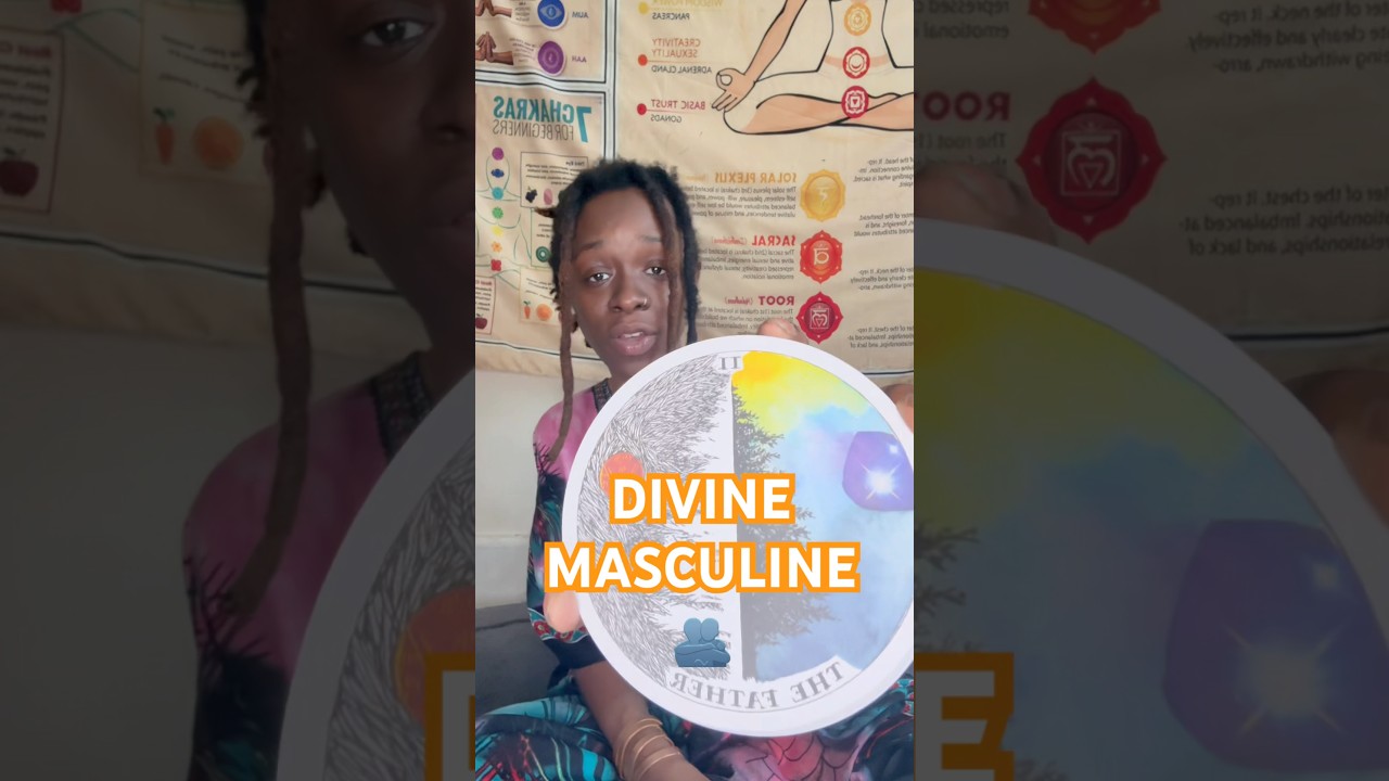 DIVINE MASCULINE 🫂💗 #777 #shorts #444 #divinemasculinereading