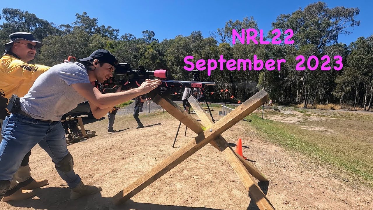 NRL22 September 2023