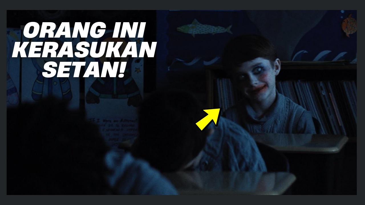 MENGERIKAN DAN PENUH TEKA-TEKI | ALUR CERITA FILM WEAPONS 2025