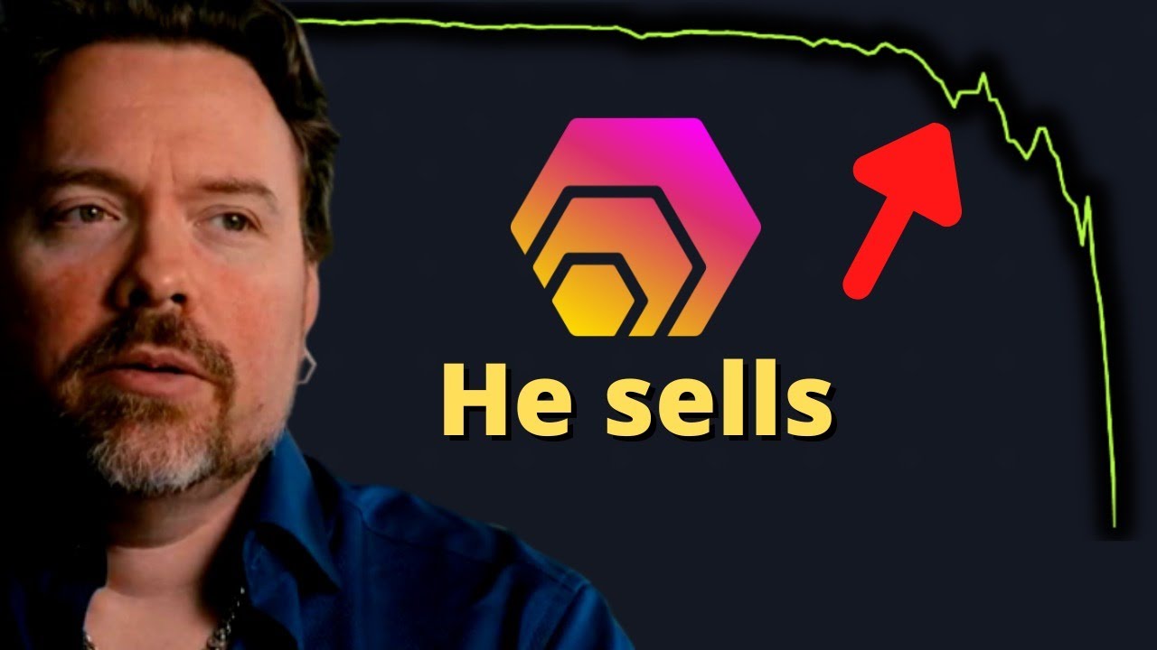 🤩 Back in the Hex Token