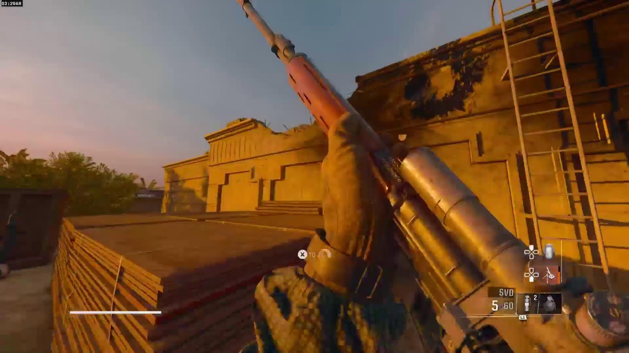 BLACK OPS 6 CAMPAIGN  Part 2 Because someone hit me offline