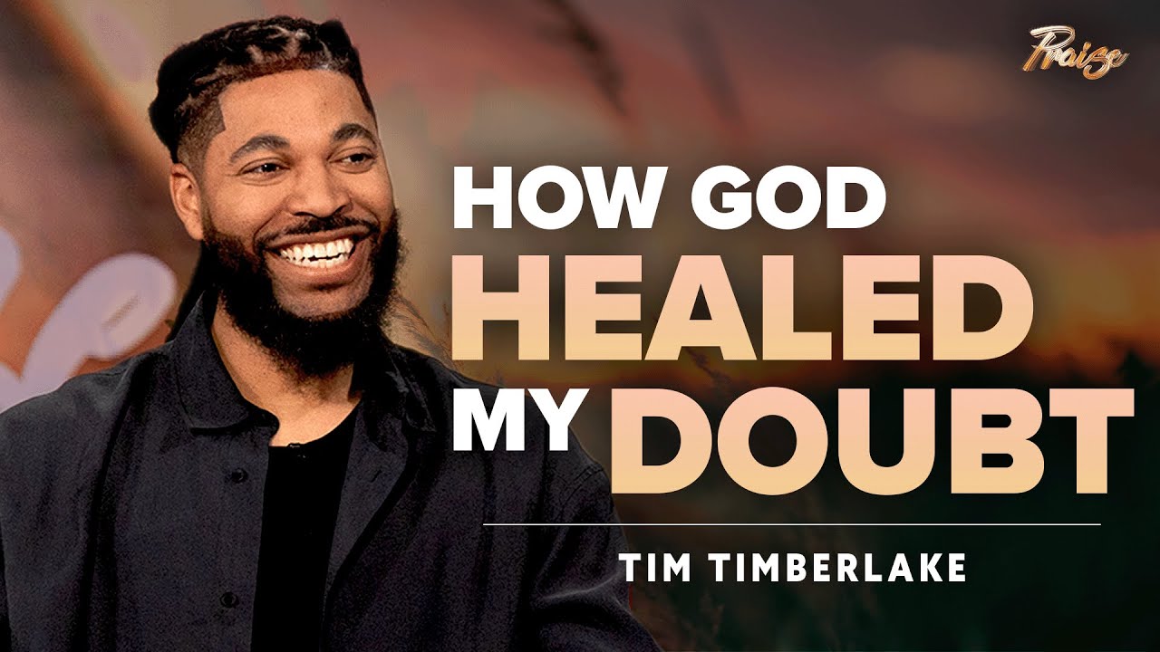 Tim Timberlake Testimony: 