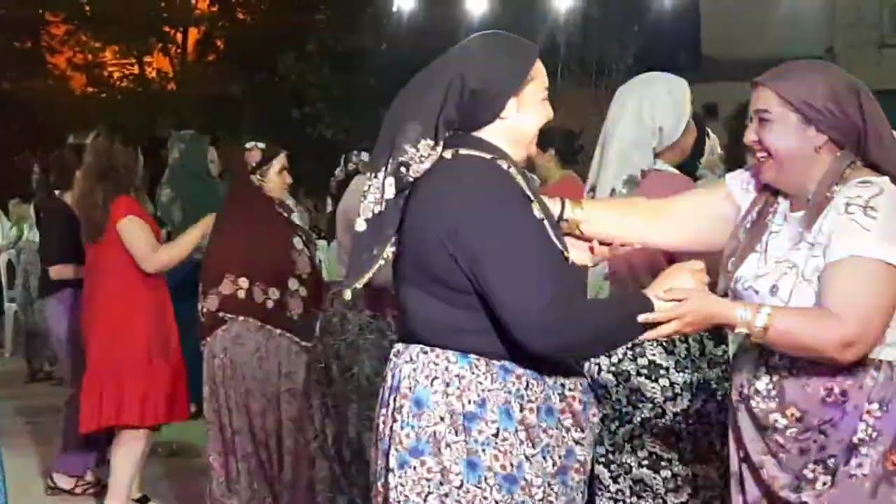 Biliyorum potbori oyun havaları AKŞEHİR Engilli mah Merve çelik &Adıyamanlı Cihangir Polat çiftinin