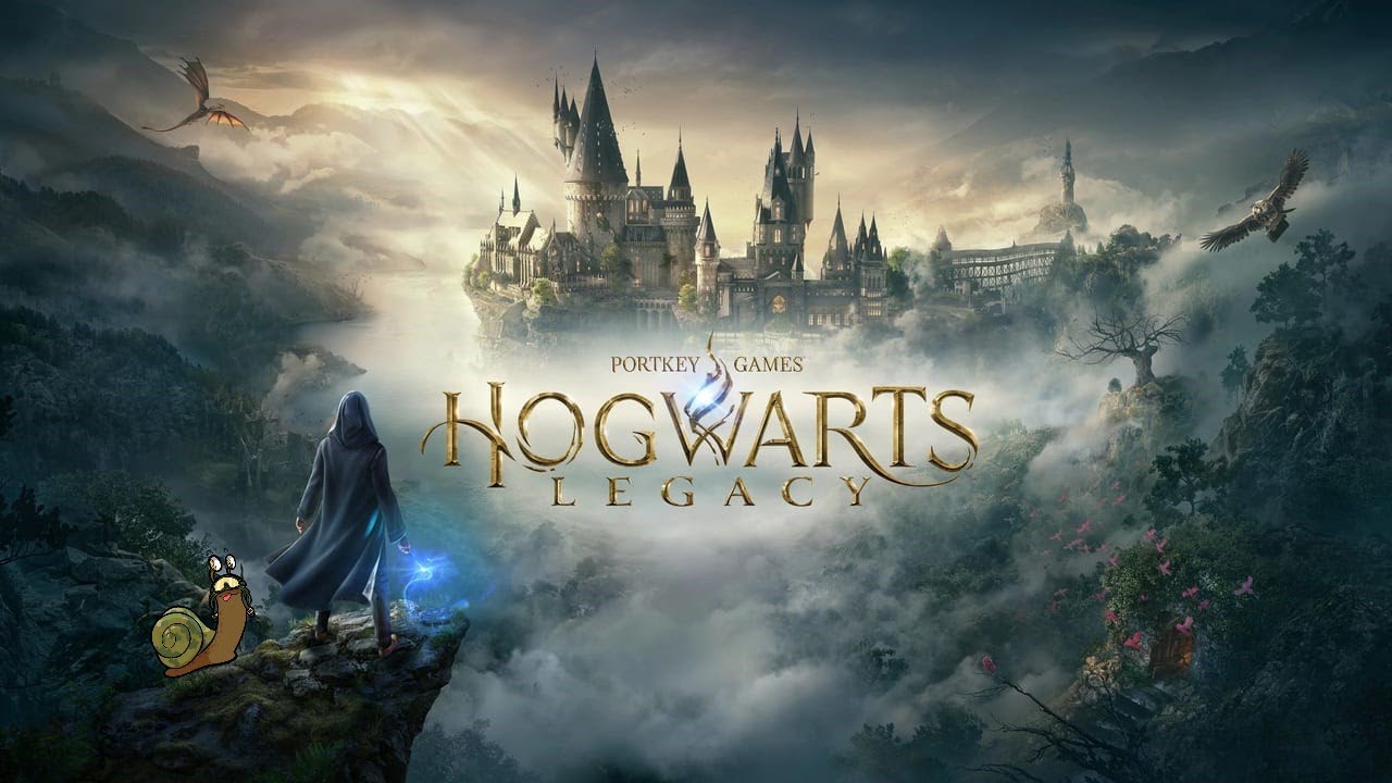 Hogwarts Legacy | Kid Friendly Wizarding | Part 11
