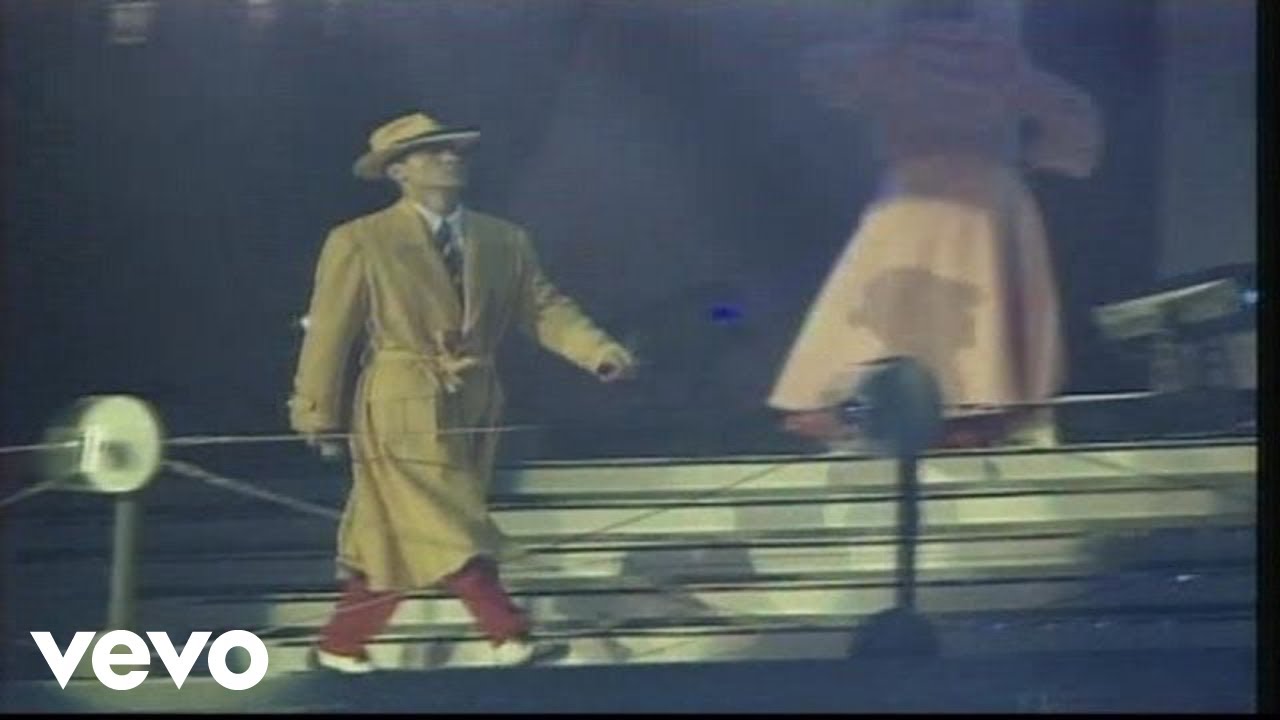 黎明 - 午夜夢迴 (1992 Live)