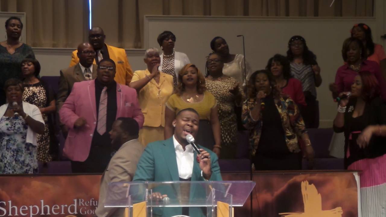 New Life In Christ of Memphis 