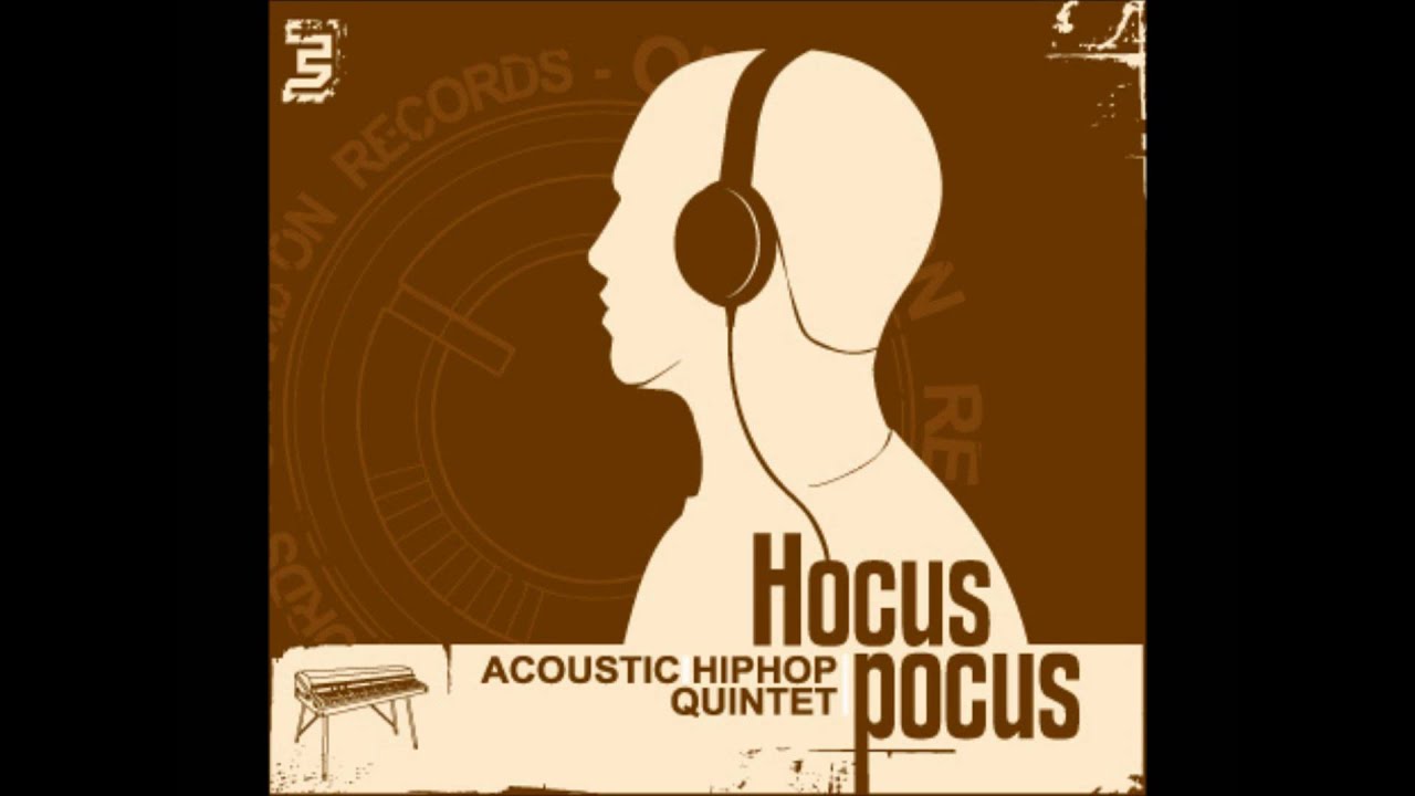 Hocus Pocus - Vip