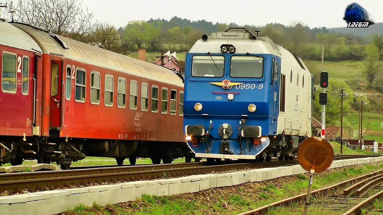 Isabella - Jimmy 65-0950-9 cu Mecanic de Treaba/with Nice Engineer in Bratca