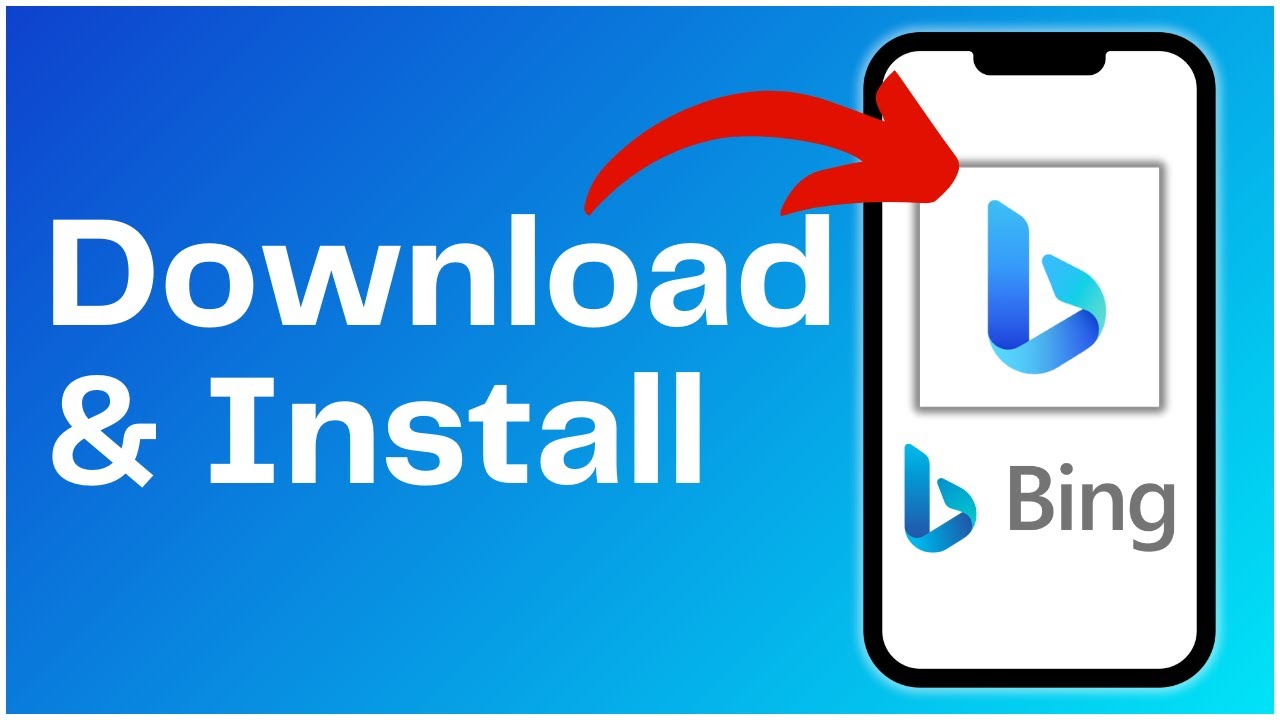 How To Download Bing AI App 2024