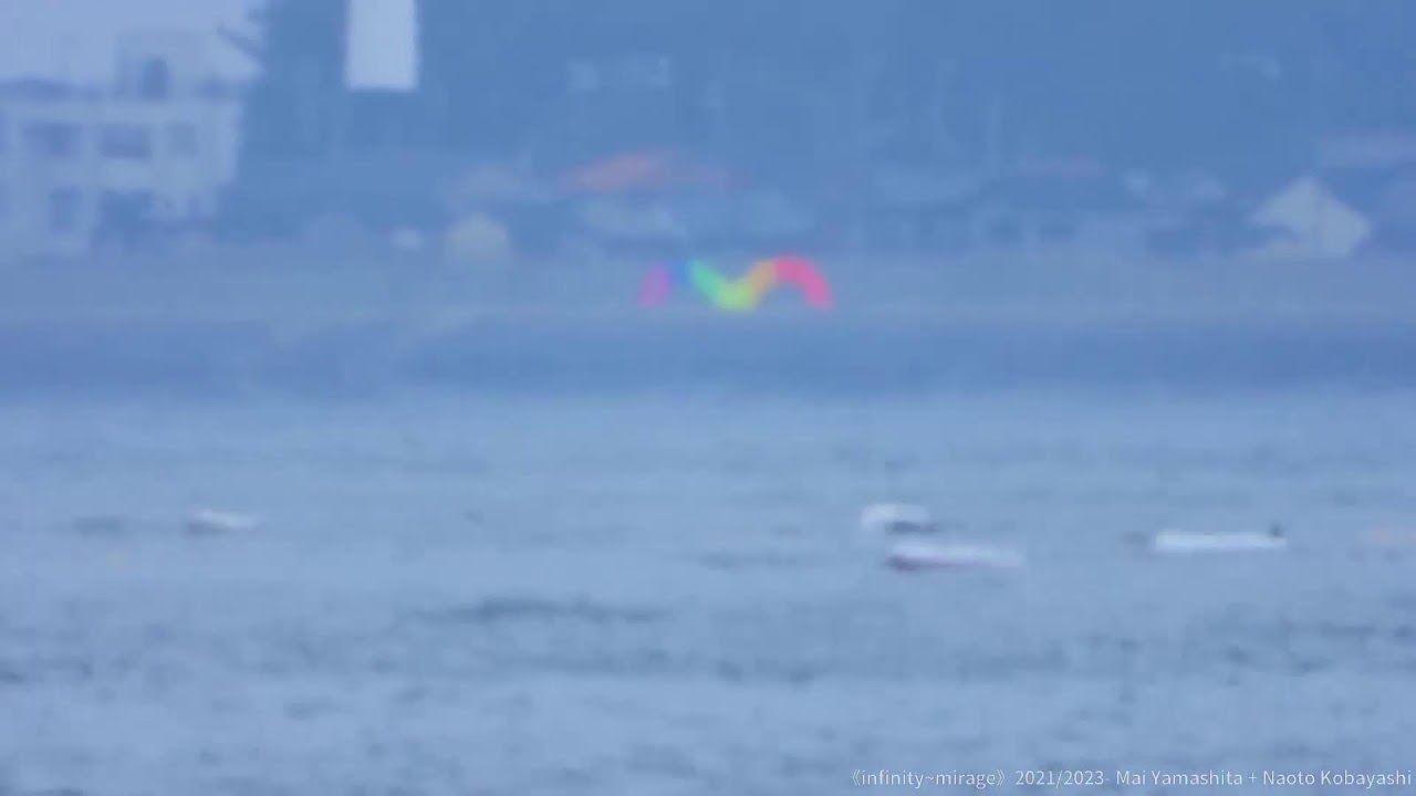 infinity~mirage 2026/02/16 08:00JST-
