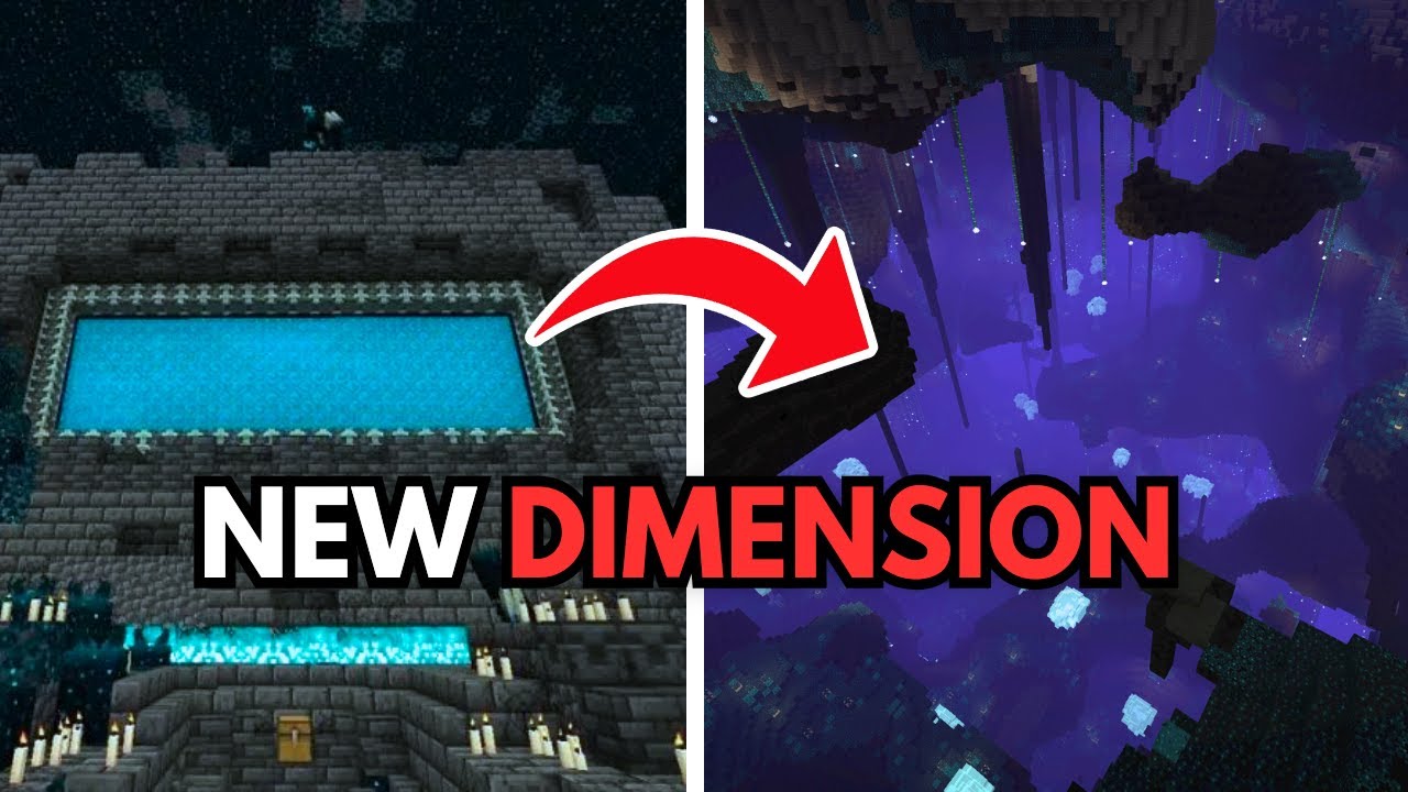 Will Minecraft Ever Get A New Dimension?