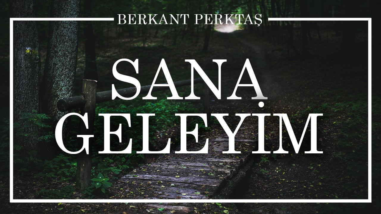 Emre Özdemir - Sana Geleyim