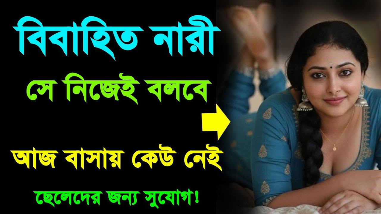 মেয়েরা মুখে না বললেও শরীরী ভাষায় প্রকাশ করে এই ৯টি গোপন ইচ্ছা! | Powerful Motivation