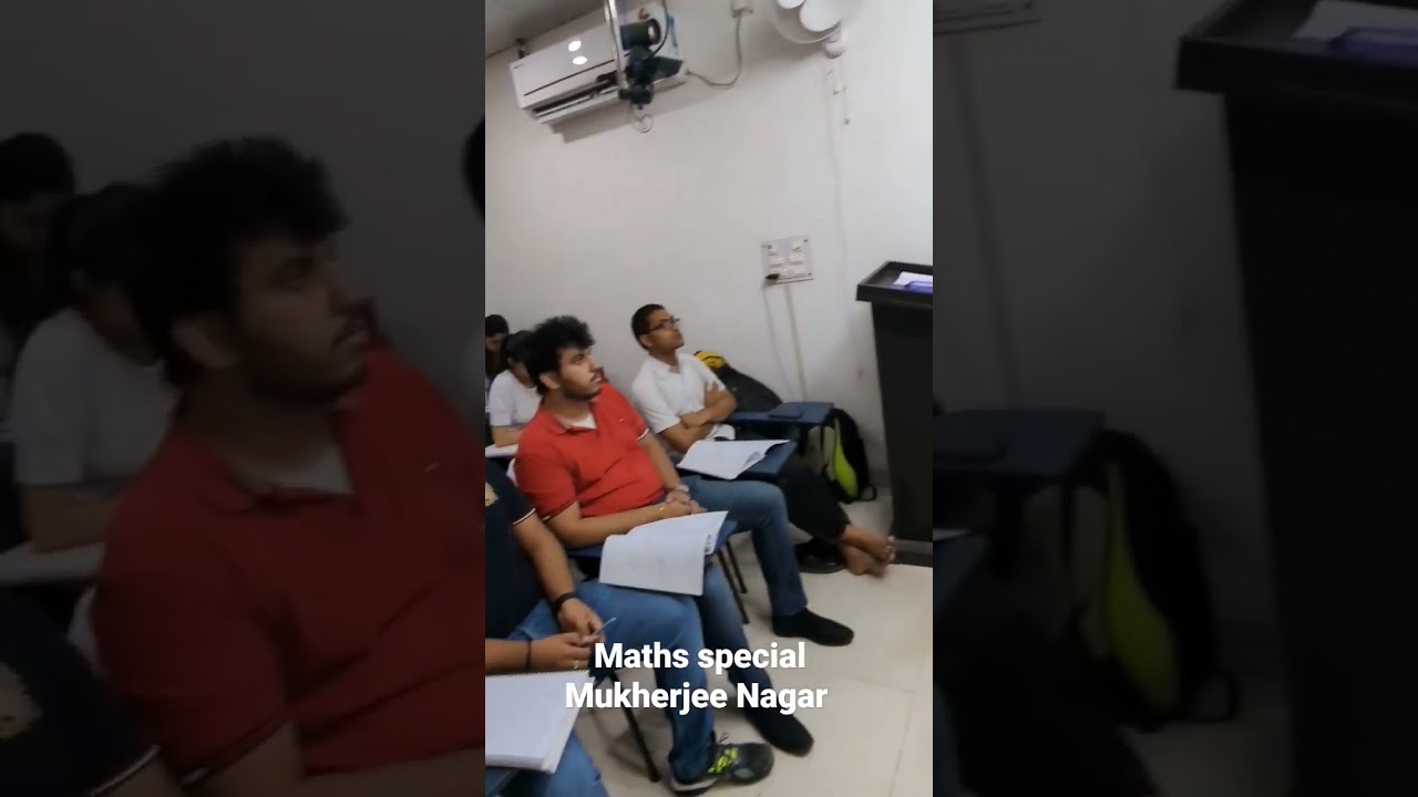 Plutus Academy offline Class | best ssc banking coaching mukherjee nagar #shorts #coaching