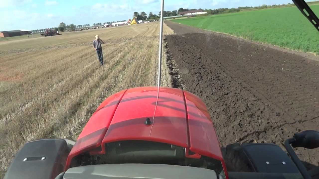 Zetor Forterra 135 16V