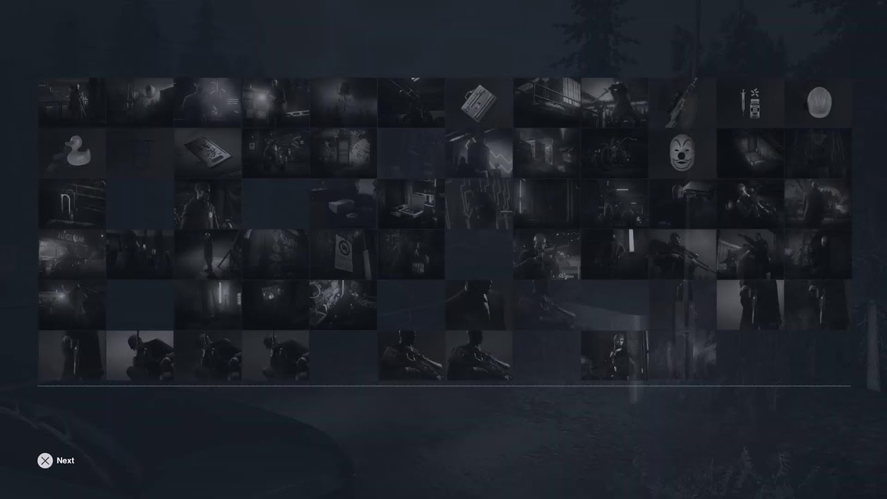 HITMAN 3 PL