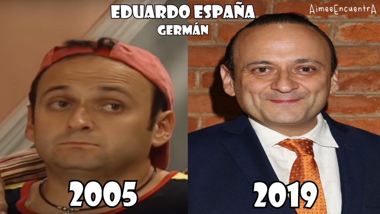 Vecinos (Antes y Después 2019)