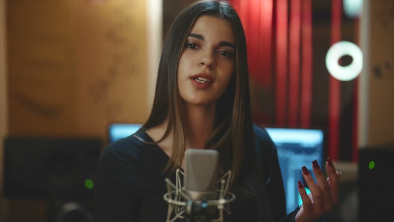 Xhesika Ramaj “ C'pate djale i nenes 