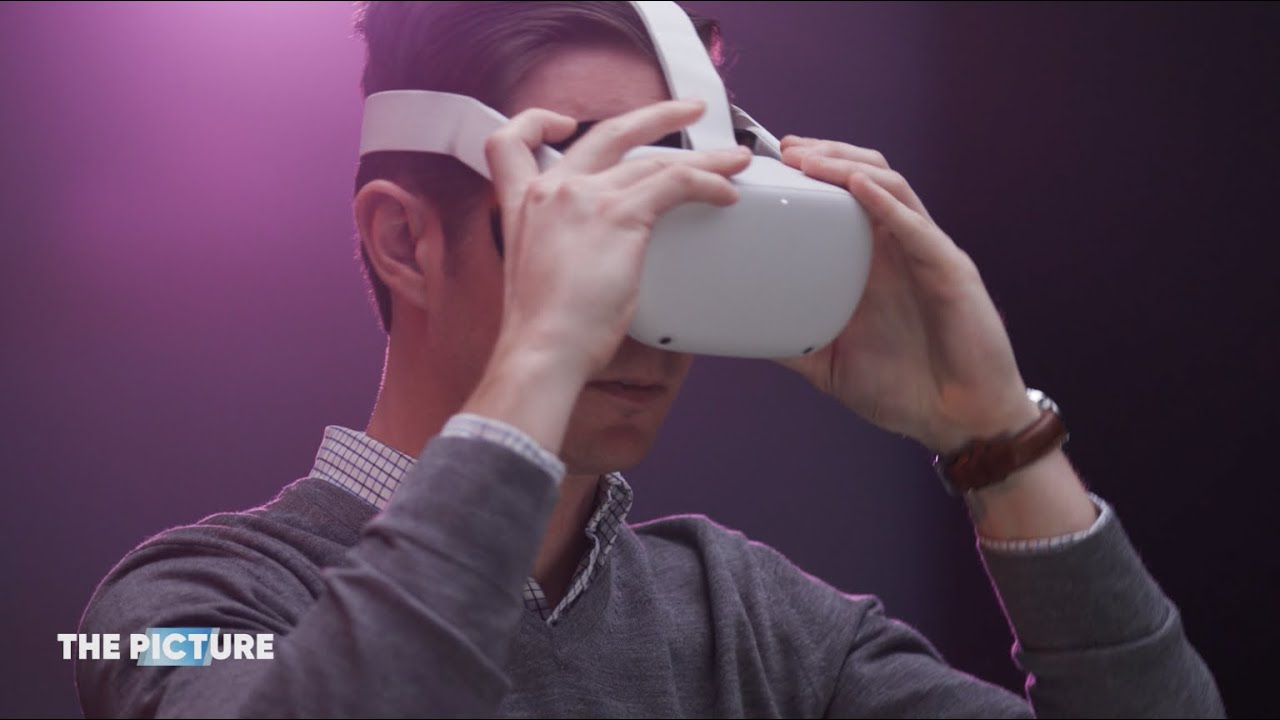 The PICTURE, S3:E3 - Principled Entrepreneurship