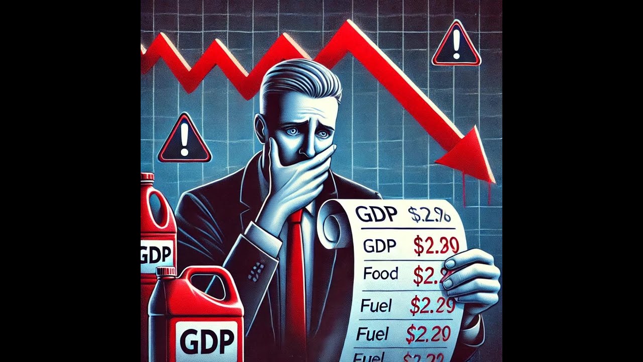 AMT Analyst Briefing: Week 10 - US Recession Risks Ramp-up & Copper (10.03.25)