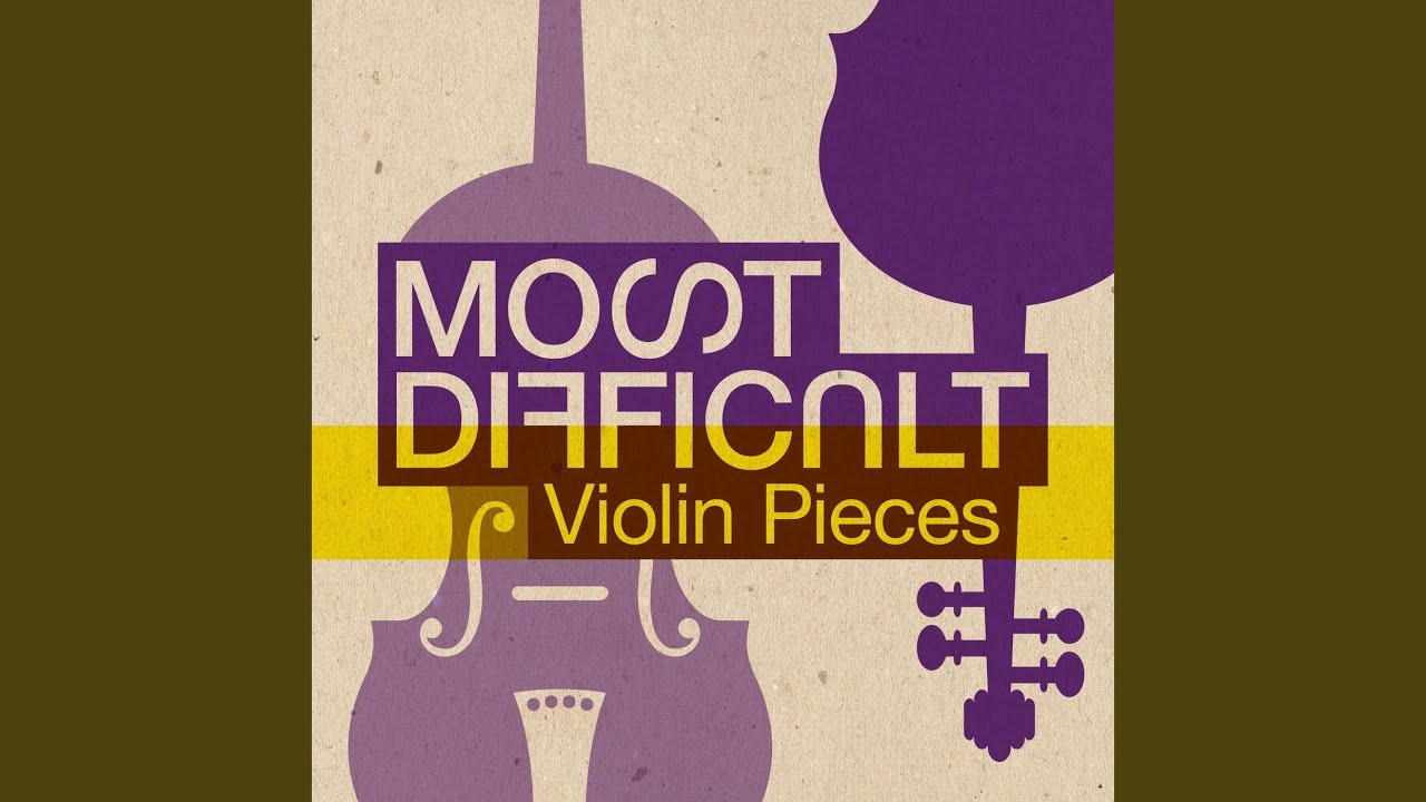 Violin Concerto: II. Aria - Hoquet - Chorale