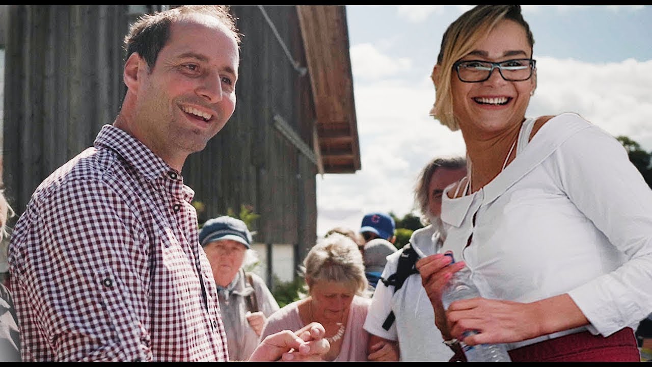 R&uuml;ckblick auf unser Konradhof Hoffest 2017