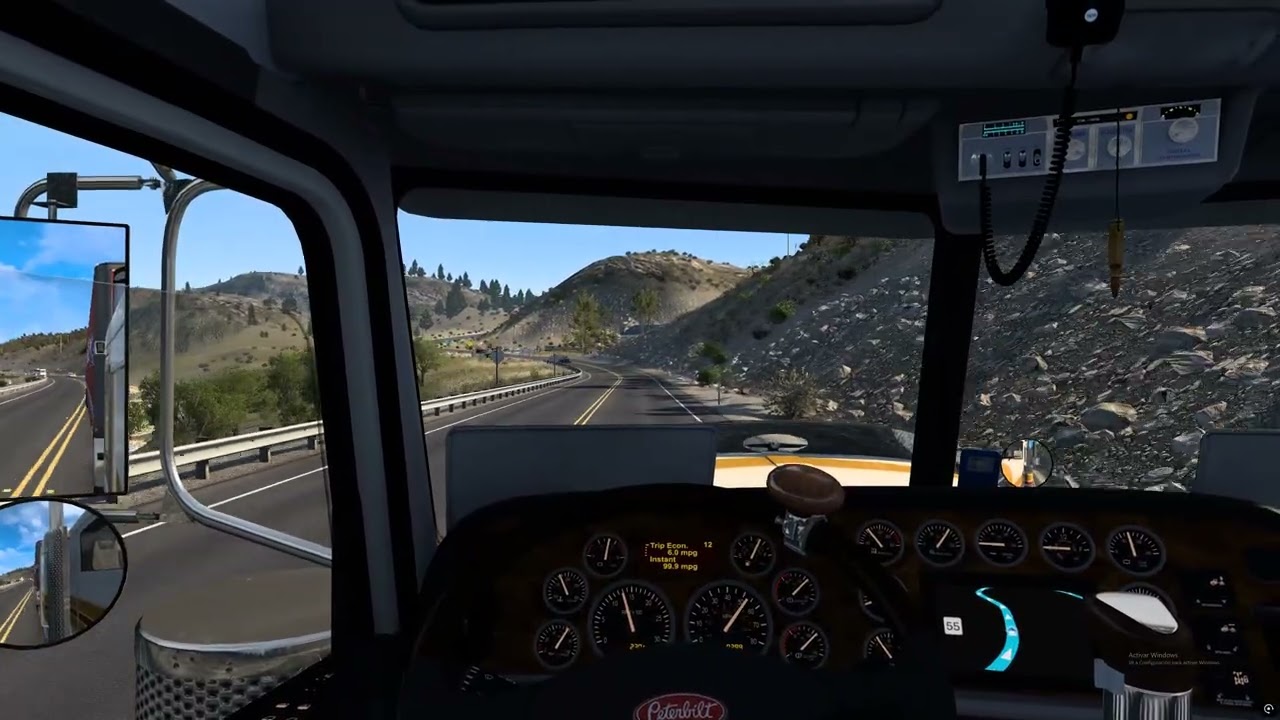 American Truck