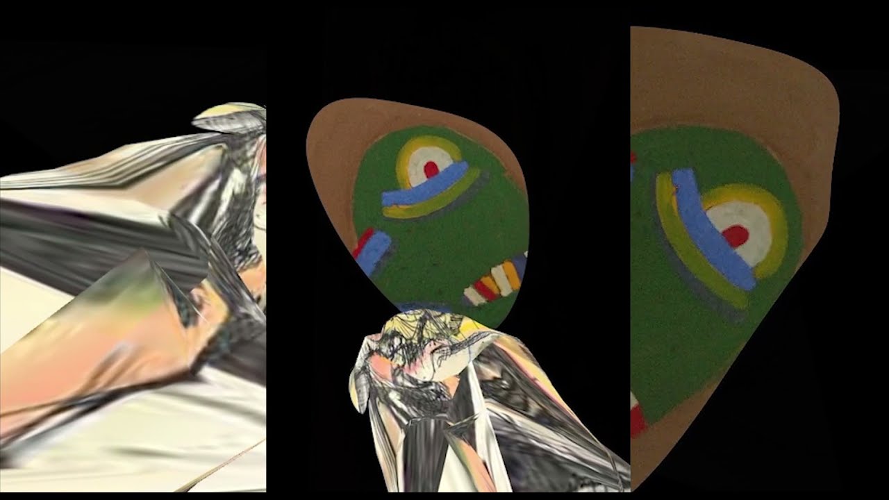 animated paintings