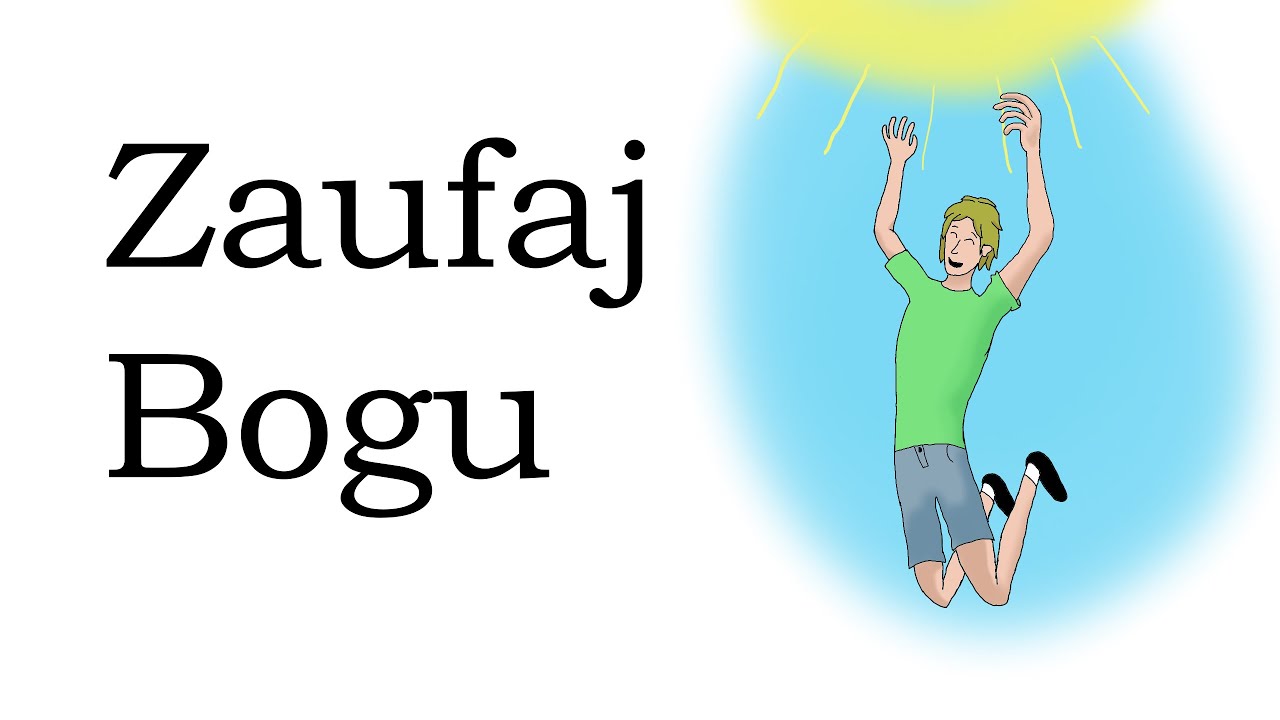 Inspirująca Mowa Motywacyjna #B&oacute;g #wszechświat #zaufanie #miłość #siławodpuszczeniu