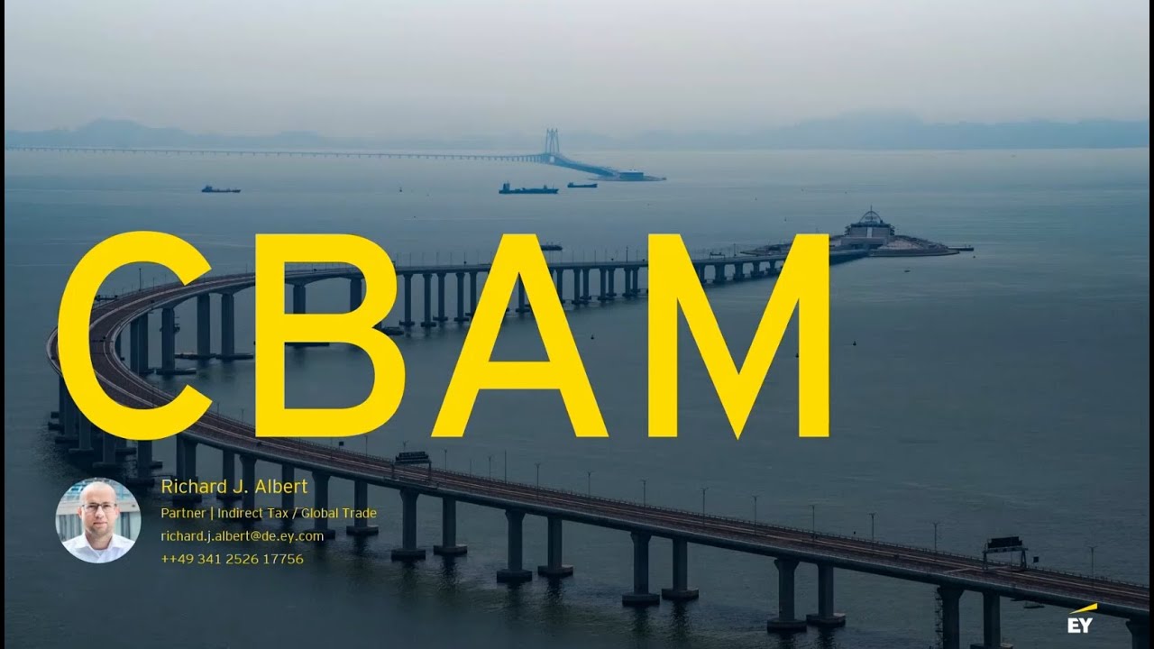 CBAM – Bedeutung für die Wirtschaft