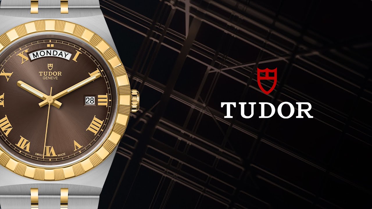 TUDOR Royal – Watches and Wonders 2023