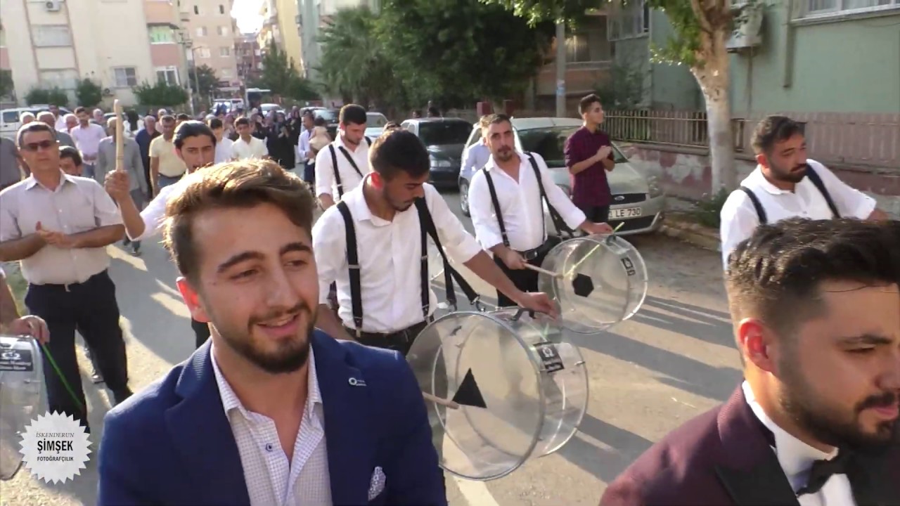 GELİN ALMA MUHTEŞEM ÖTESİ 👍👍😍❤