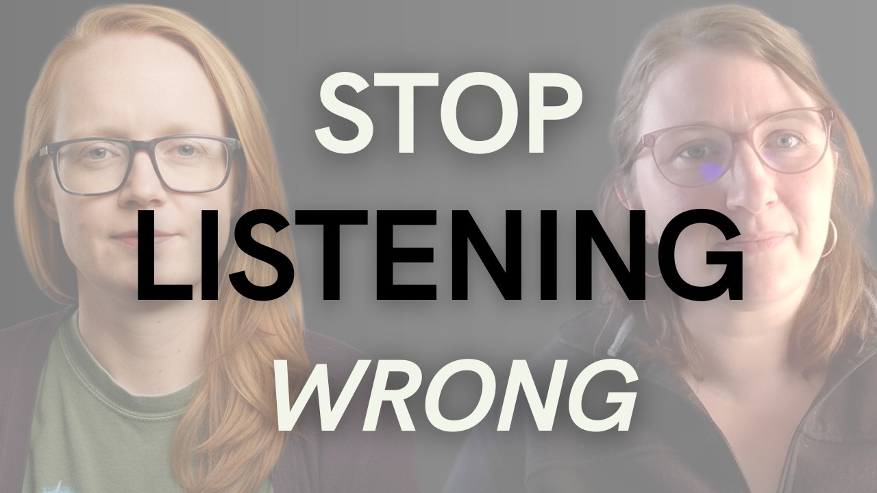 Active Listening Skills for Leaders: Transform Your Business Communication and Build Trust | EP 26