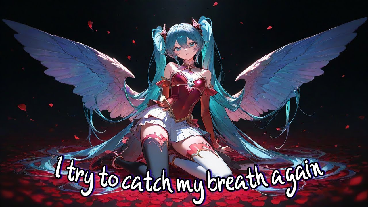 Nightcore - Breaking The Habit [Linkin Park] || Aaronier0O