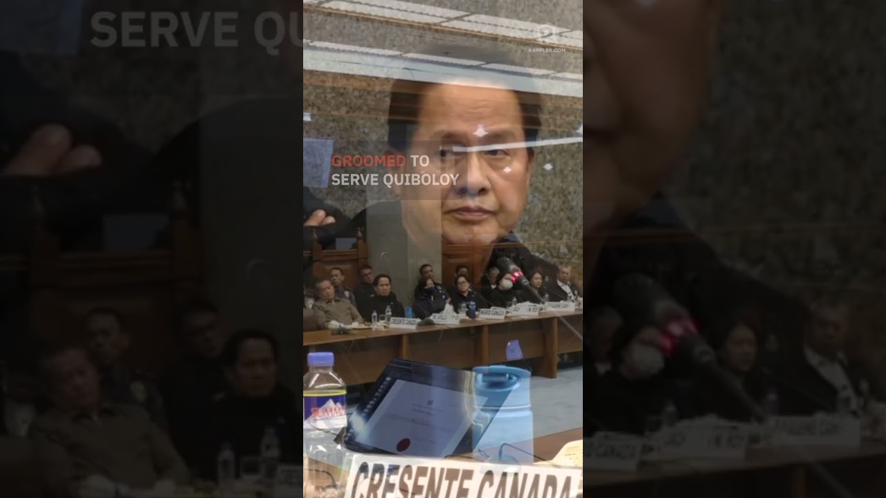 Quiboloy evasive as Senate plays disturbing audio file: &lsquo;Only the Son can use you&rsquo;