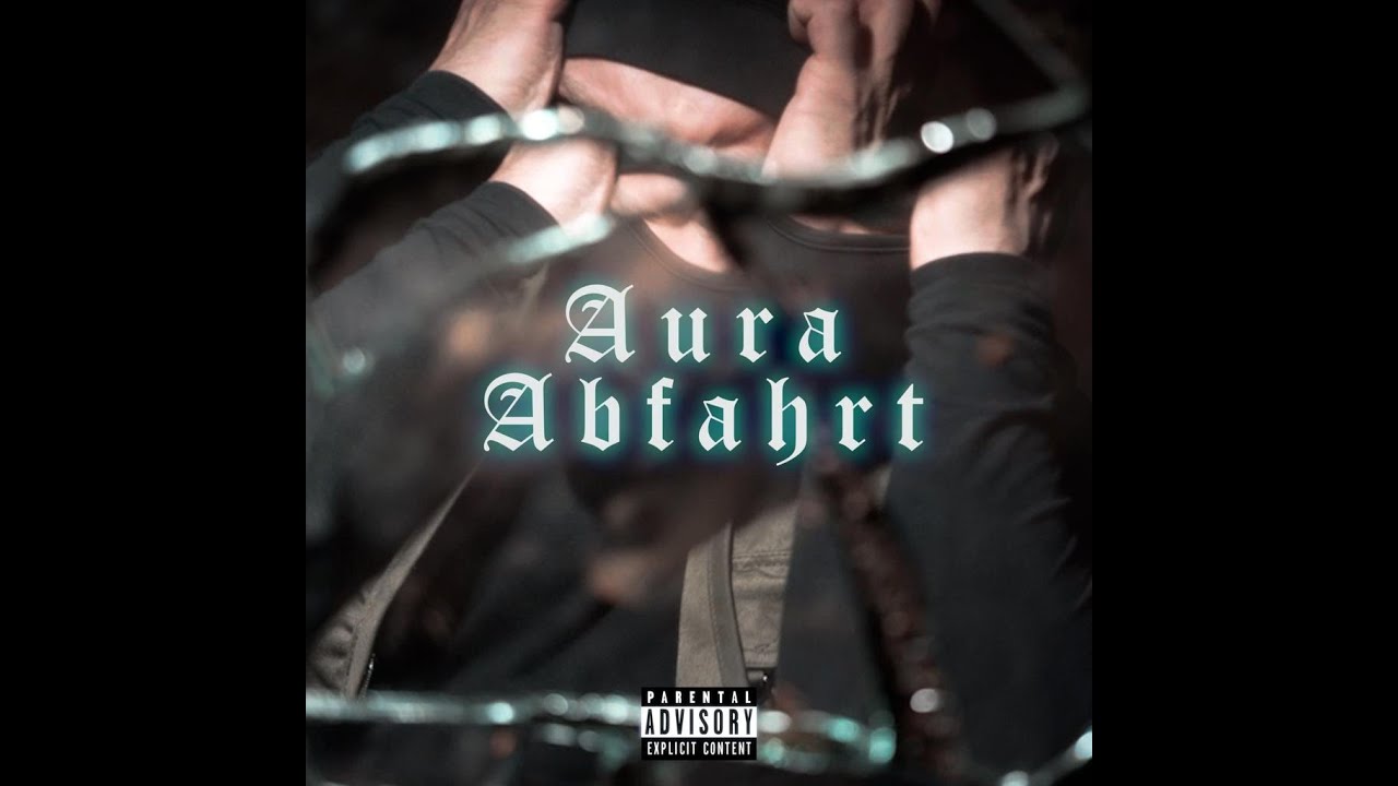 AURA - ,,ABFAHRT