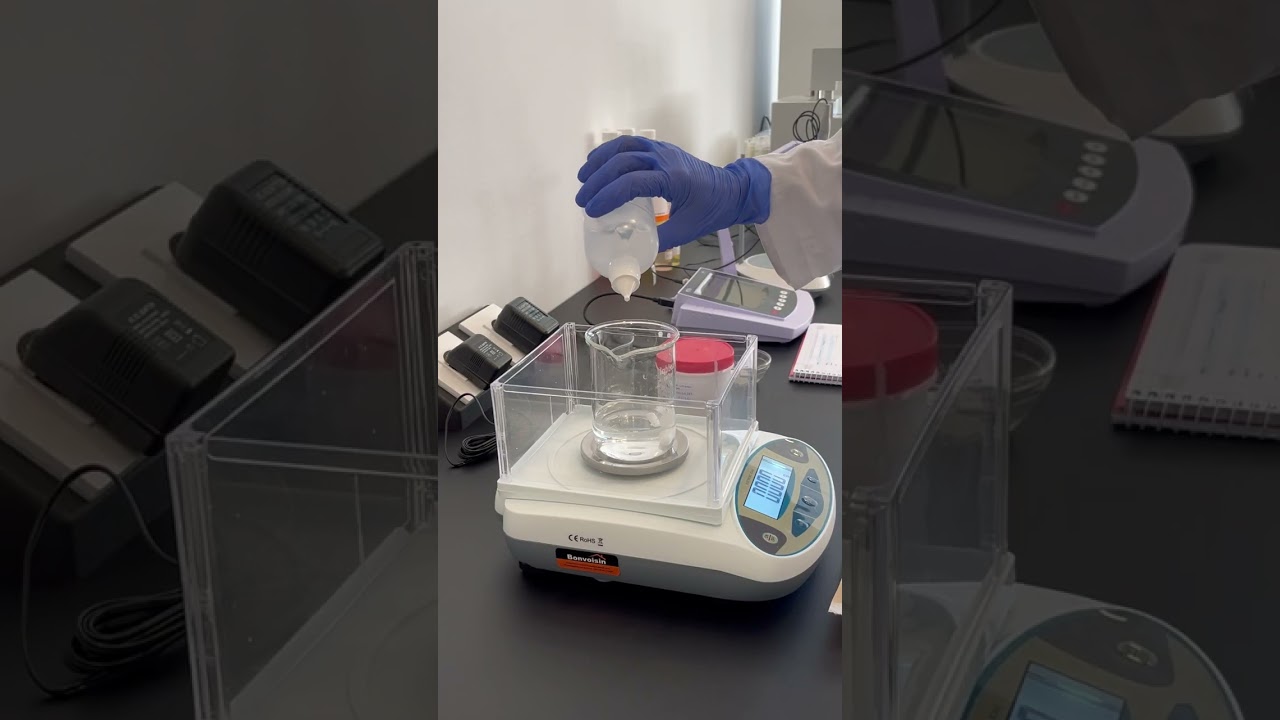 R&D technicians