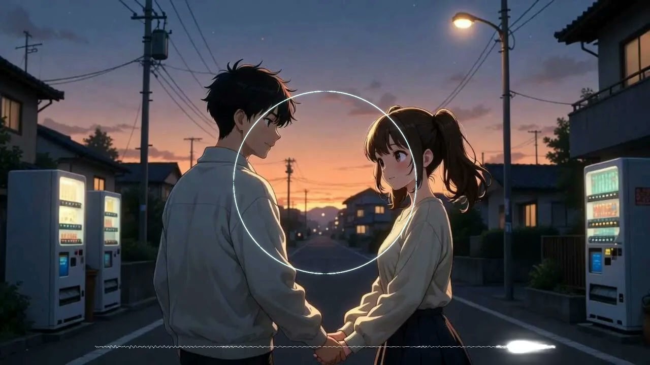 새벽 2시에 듣는 넬 '기억을 걷는 시간'.. 🌙 Lo-fi 감성 힙합 버전 커버 ✨