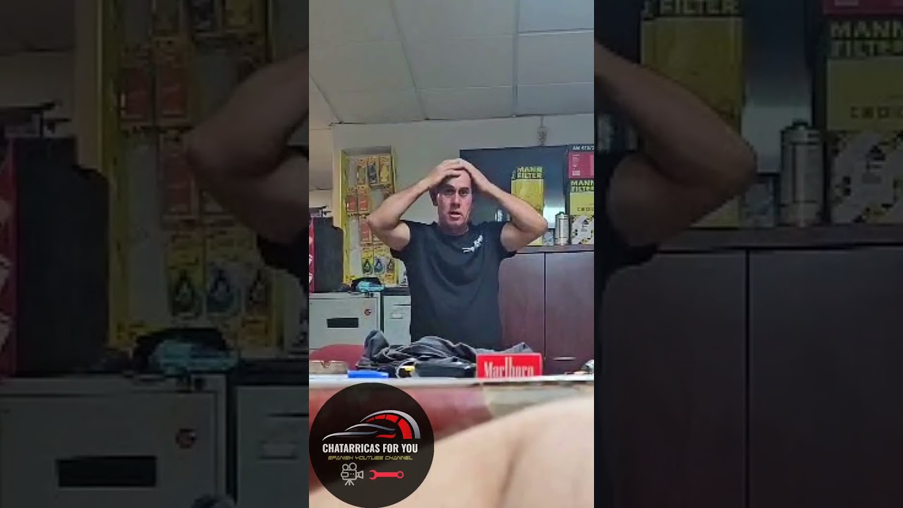 👉 Os presento a mi T&iacute;o Jes&uacute;s 👀💯💣