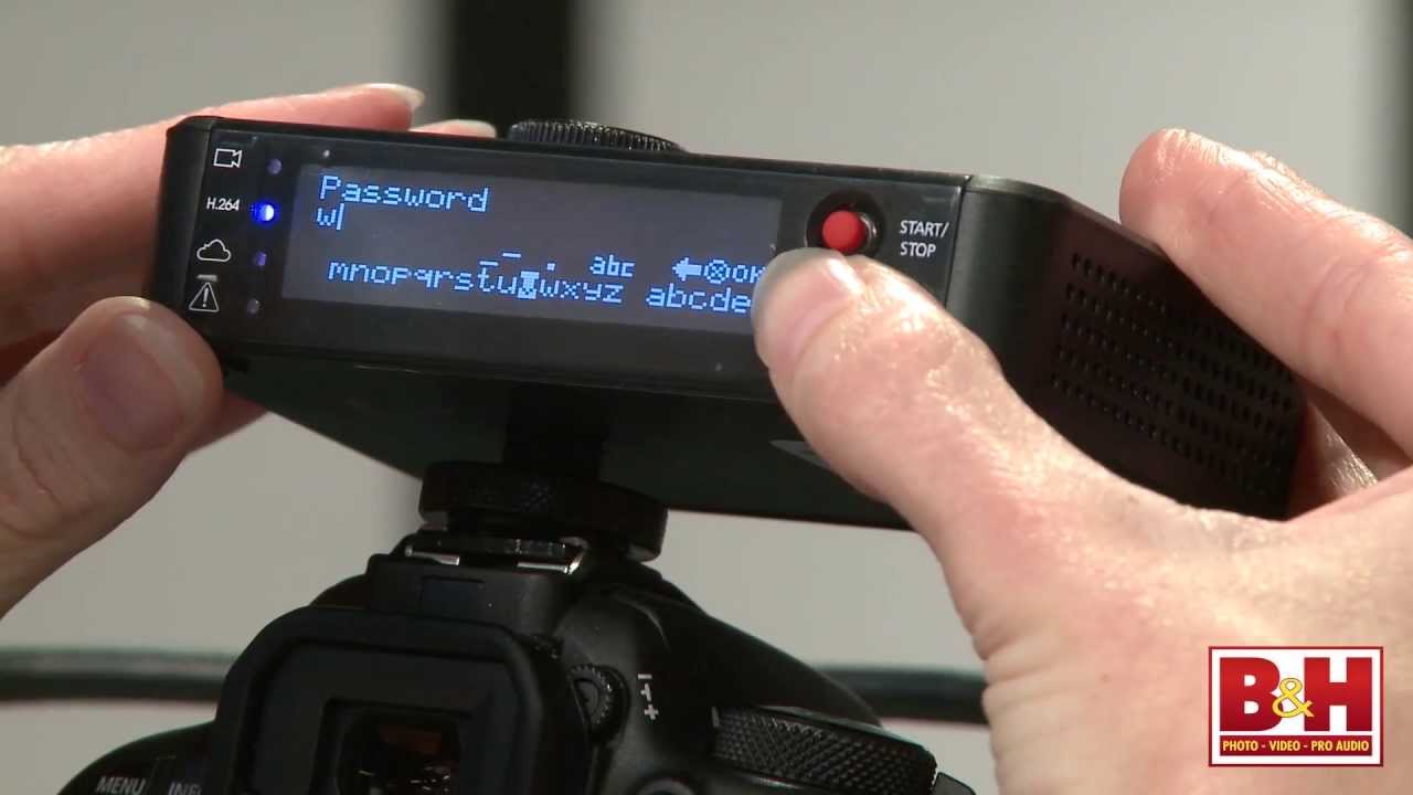 Teradek VidiU