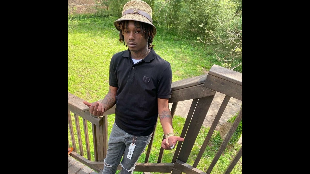 17 Duvy - Play Around ( New Leak Unreleased )