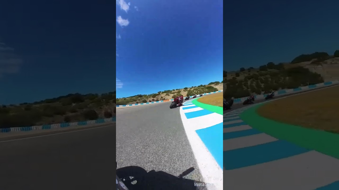 Focus Events Jerez Day 2 Group Play