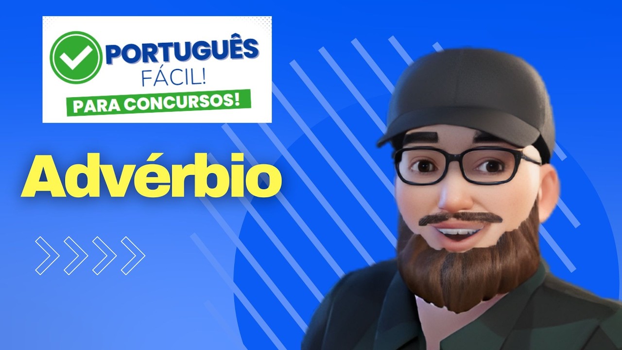 A Lua Advérbio – Como Usar Advérbios e Locuções Adverbiais