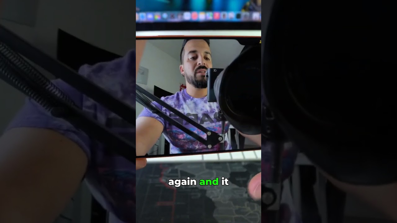 Master iPhone 17 Pro Max Camera Controls!
