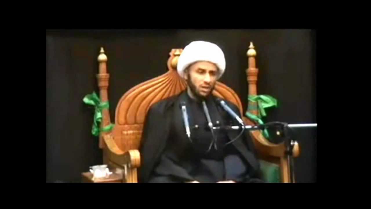 هل الهلال فزاد فيه بكائي الشيخ زمان الحسناوي