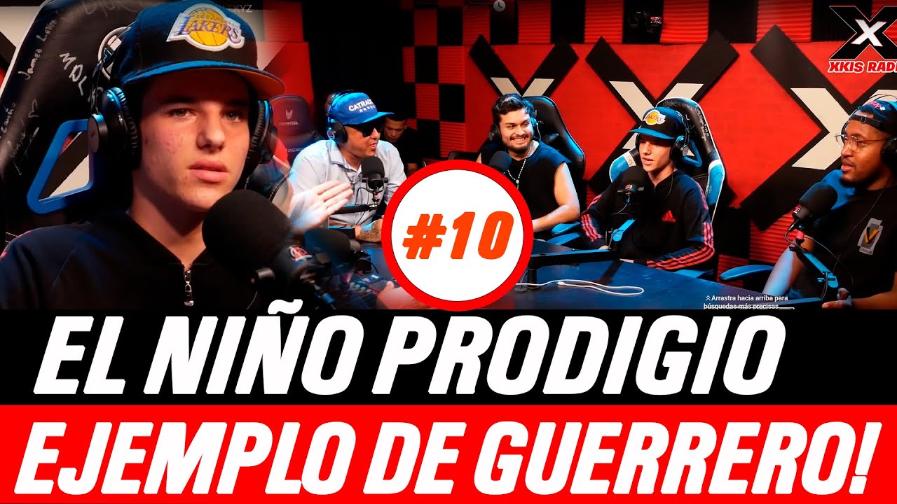 ALEKY Z : El Artista Que Da Ejemplo de lo que es DISCIPLINA en la MUSICA!